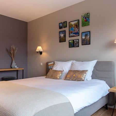B&B Gellick Lanaken Buitenkant foto