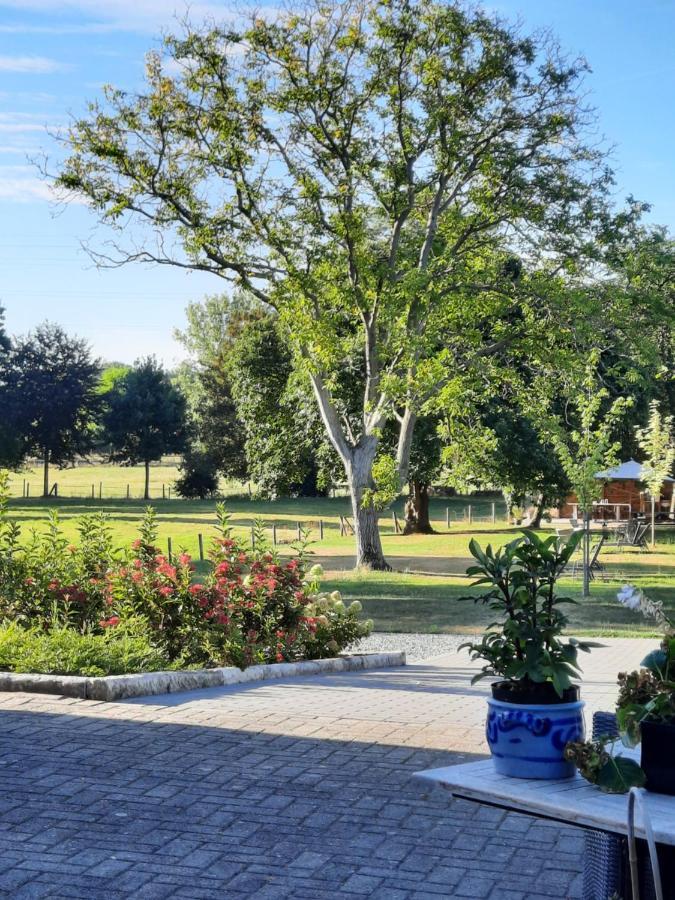B&B Gellick Lanaken Buitenkant foto