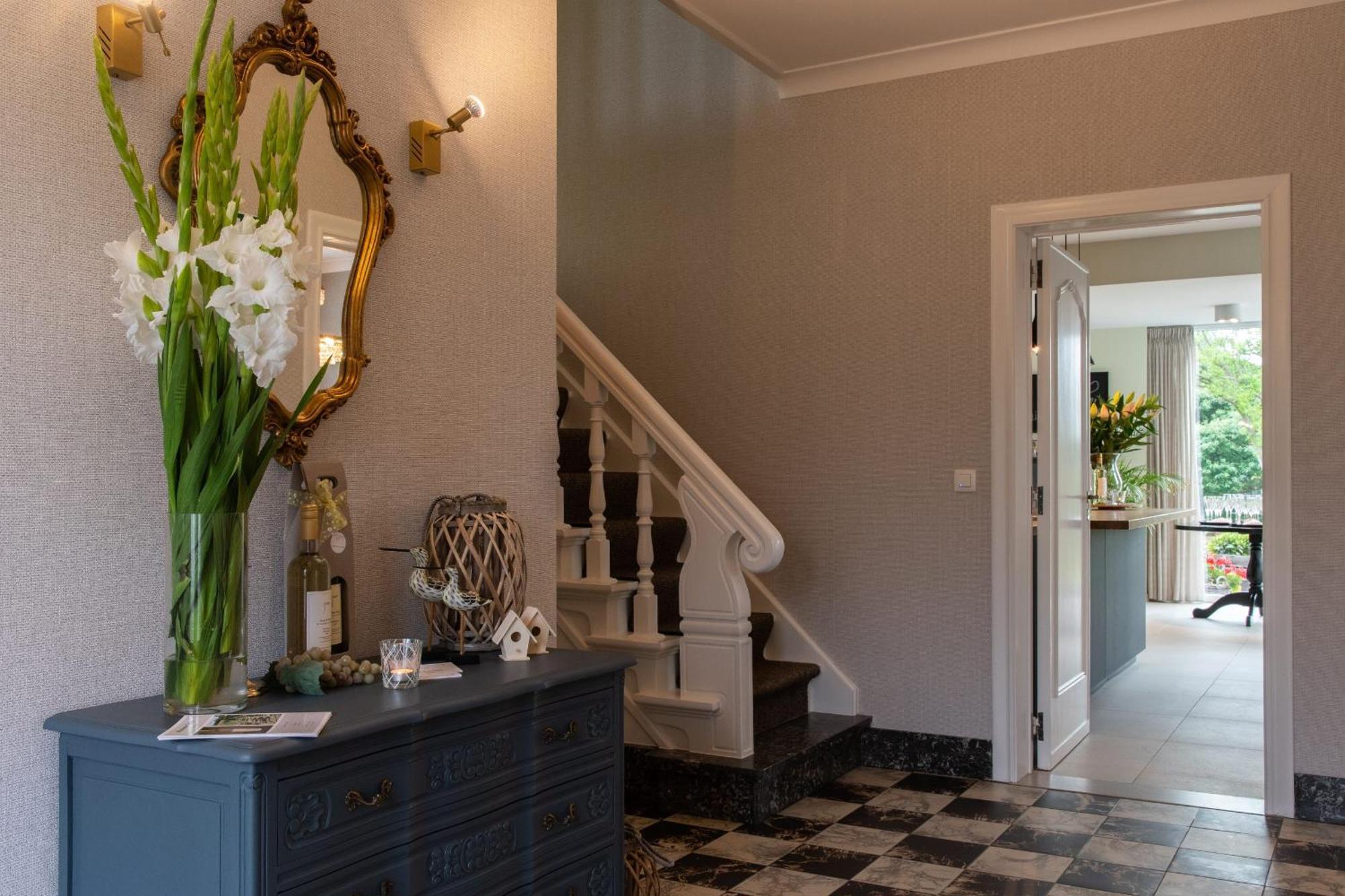 B&B Gellick Lanaken Buitenkant foto