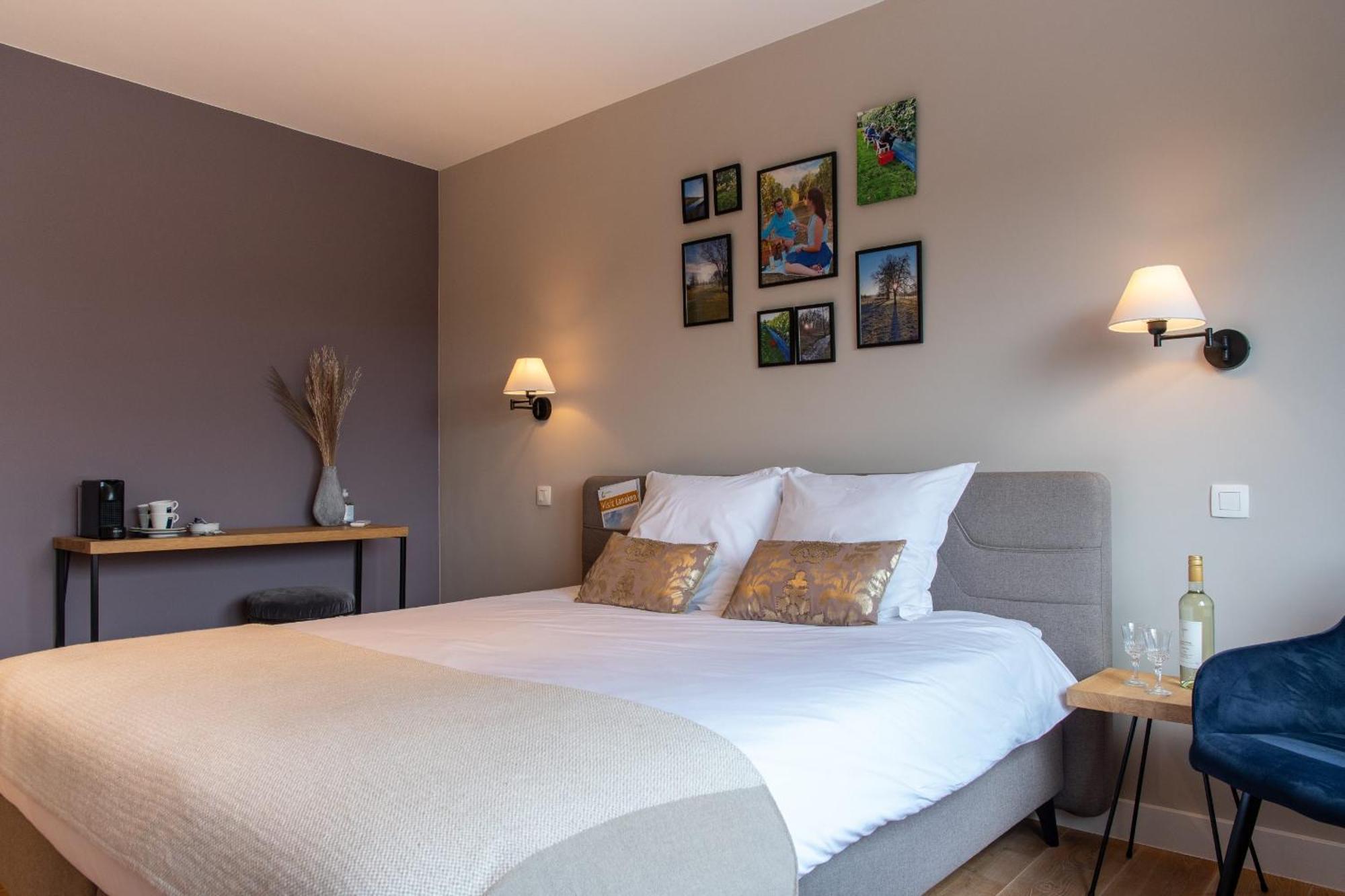 B&B Gellick Lanaken Buitenkant foto