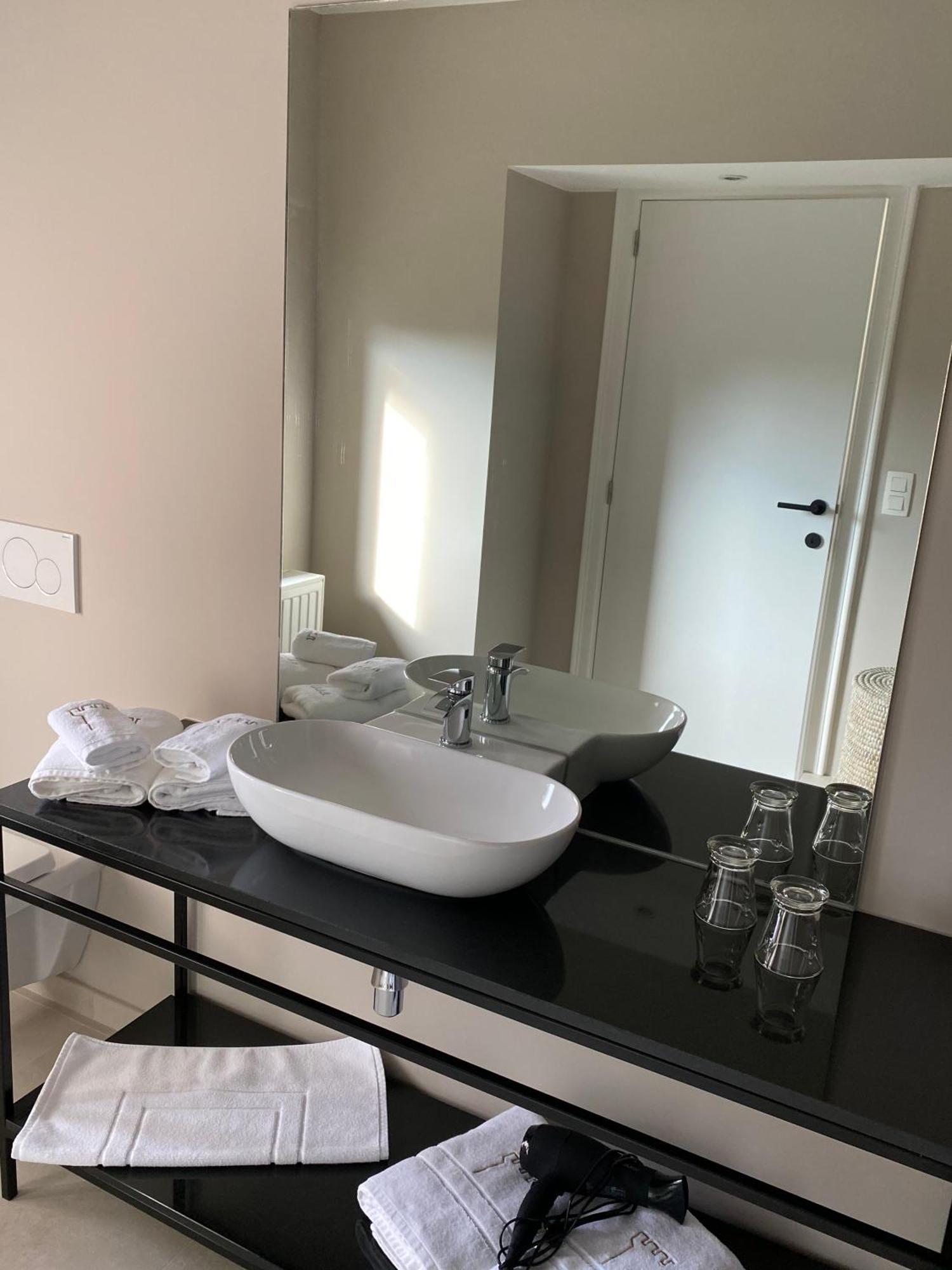 B&B Gellick Lanaken Buitenkant foto