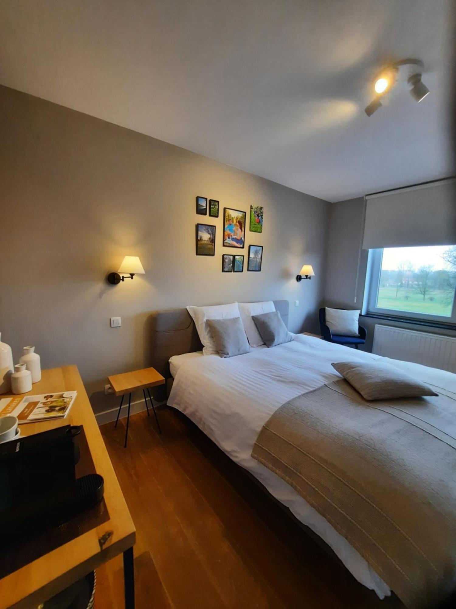 B&B Gellick Lanaken Buitenkant foto
