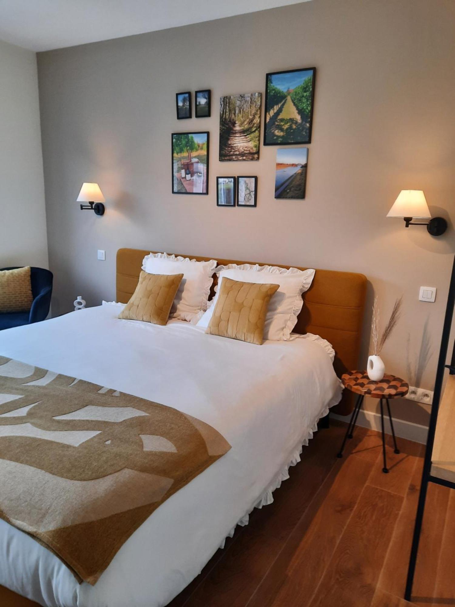 B&B Gellick Lanaken Buitenkant foto